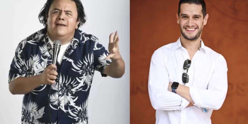 Tía Rober vs. Adrián Marcelo: La pelea que está dividiendo la comedia