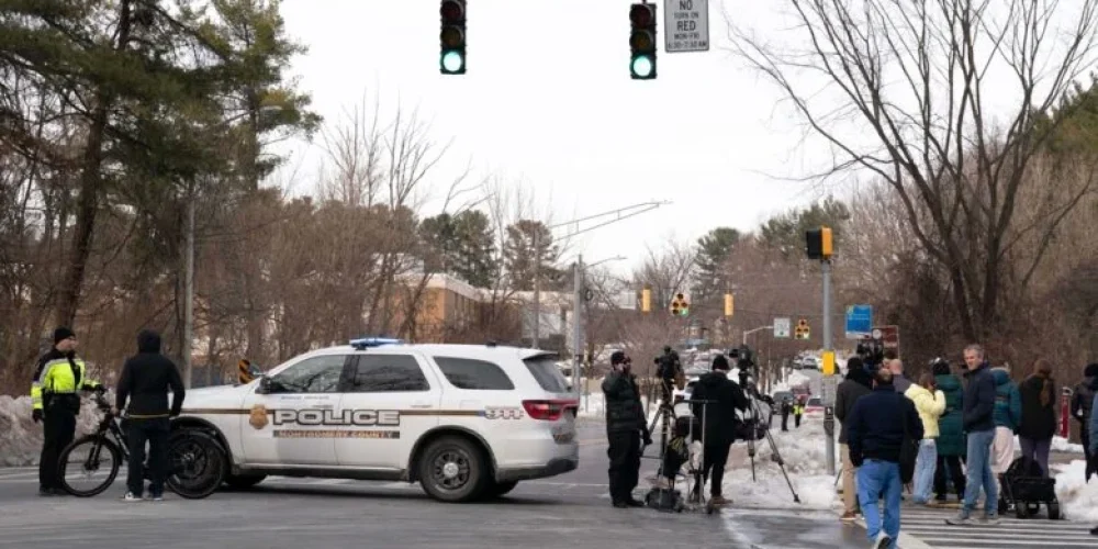 tiroteo-secundaria-maryland-un-herido-un-detenido