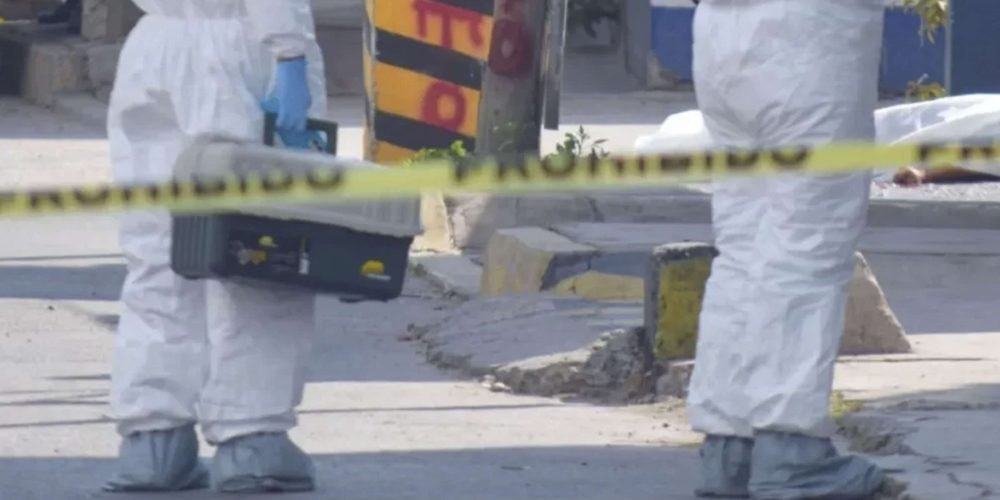 Impactante hallazgo en Tláhuac: hombre muere calcinado