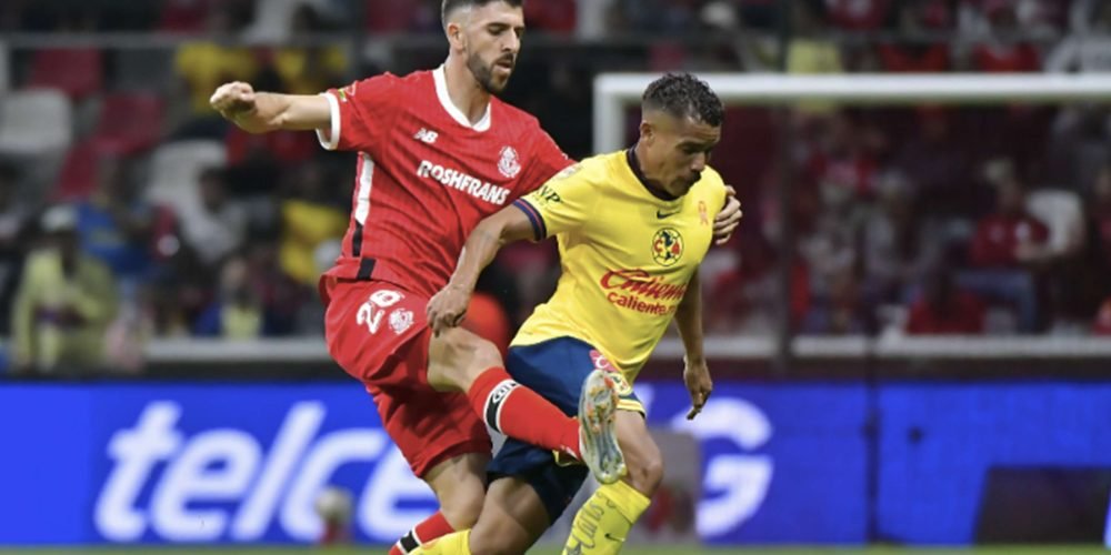 Final América vs Toluca: SSC desplegará megaoperativo