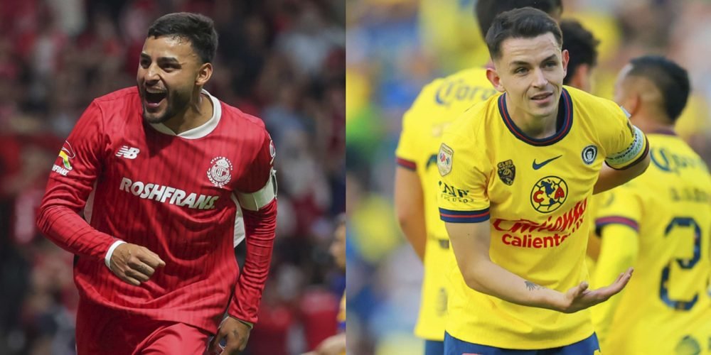 América vs Toluca: horarios, sede y detalles de la gran final del Clausura 2025
