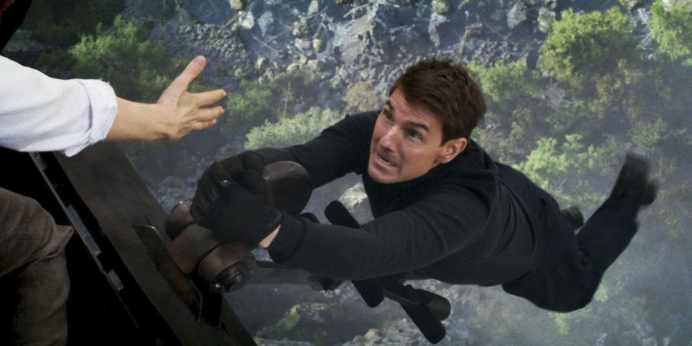 Tom Cruise se despide de “Misión Imposible” tras casi 30 años
