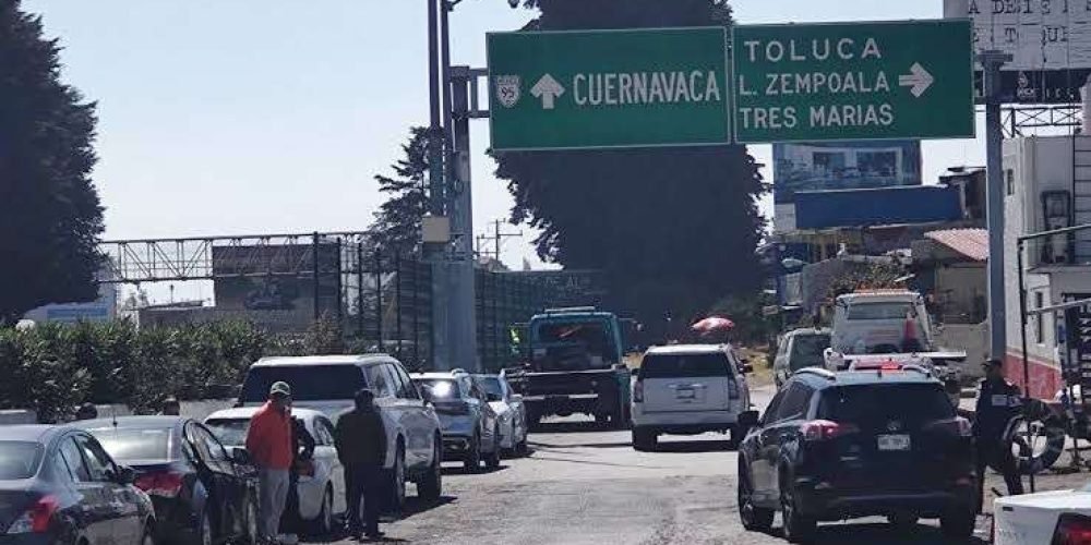 Terror en Tres Marías: ataque armado deja dos muertos y una mujer herida