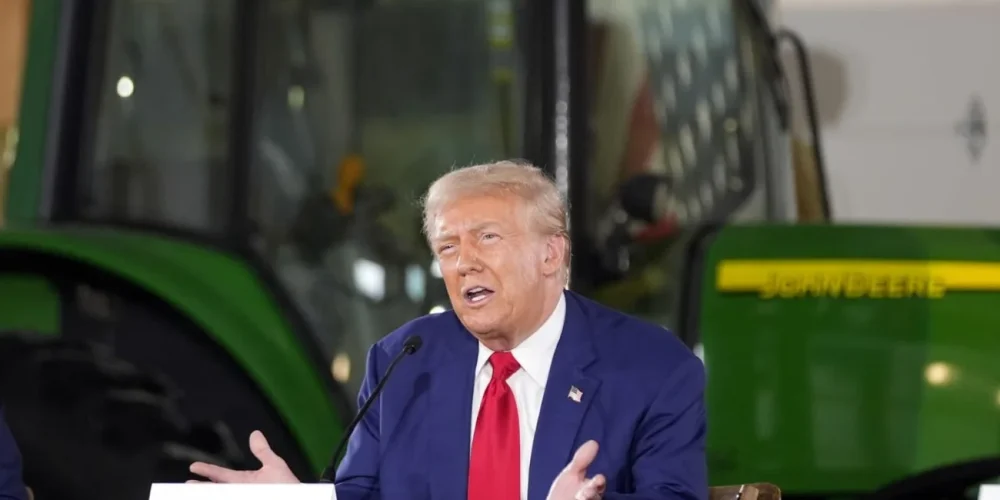 trump-amenaza-john-deere-aranceles-por-produccion-en-mexico