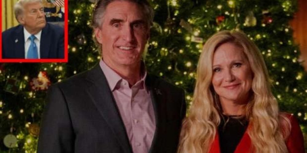 trump-bromea-ministro-del-interior-me-gusta-su-esposa