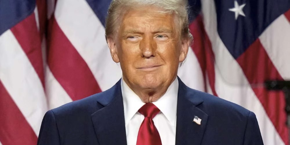 Trump elimina el Departamento de Educación
