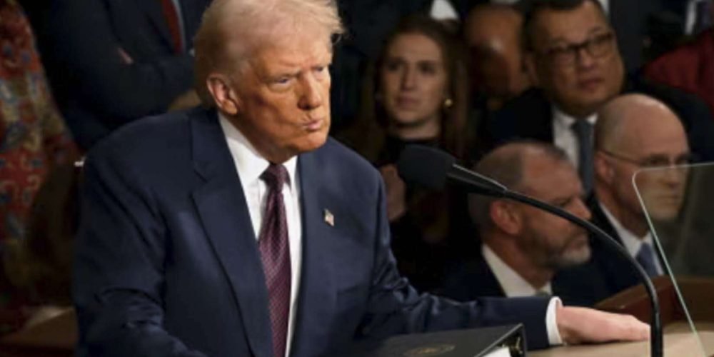 Hamás rechaza amenazas de Trump y exige alto el fuego para liberar rehenes