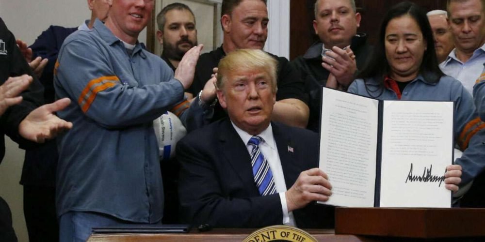 trump-impone-aranceles-a-méxico-y-canadá