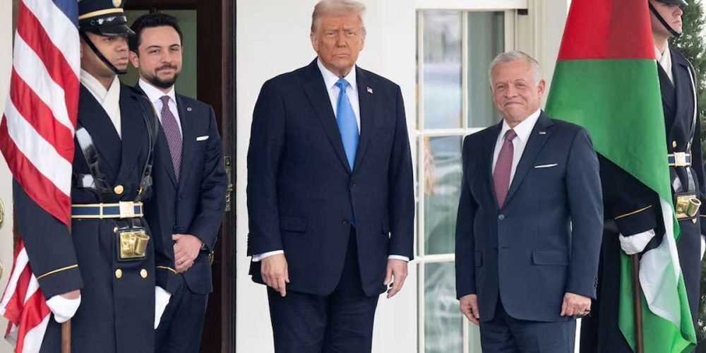 trump-insiste-en-reubicar-a-palestinos-de-gaza-en-jordania-y-egipto