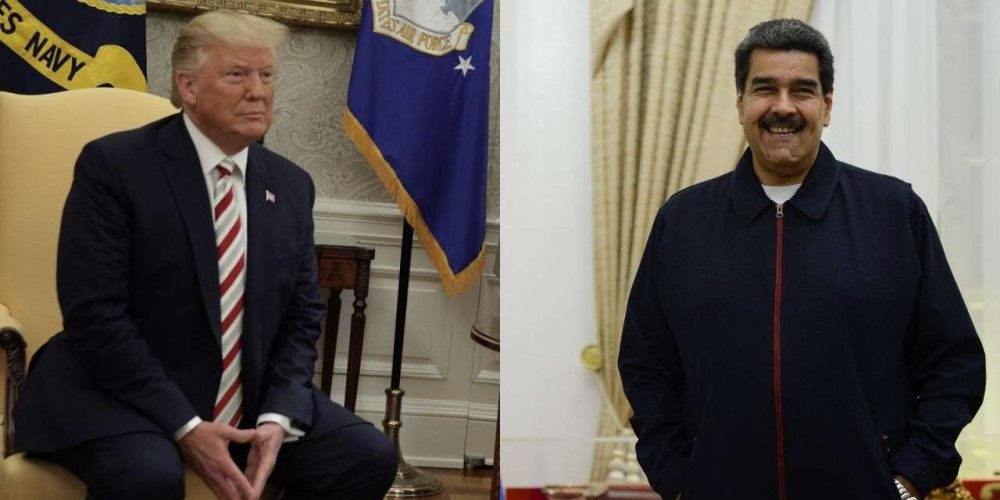 trump-recompensa-nicolas-maduro