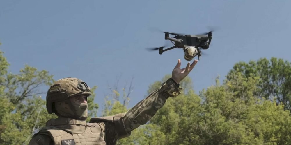 Ucrania desata una guerra invisible