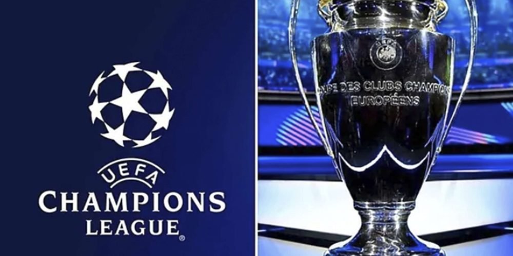 ¡Definidos los Cuartos de Final de la Champions League 2025!