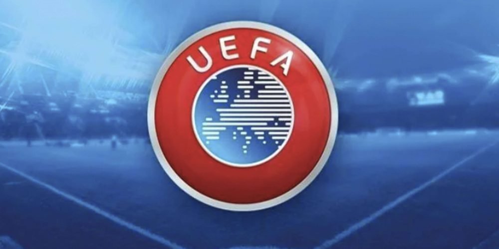 UEFA investiga a cuatro jugadores del Real Madrid