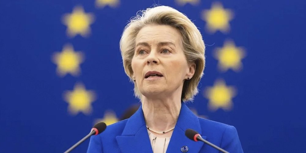 La Unión Europea recomienda almacenar suministros ante emergencias