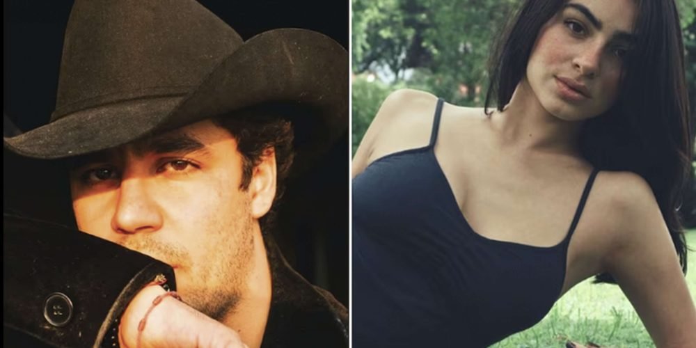 ¿Quién es la misteriosa mujer que conquistó a Eduardo Capetillo Jr.?