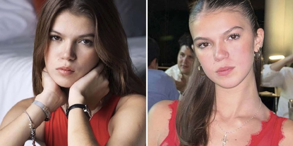 Valentina Gilabert muestra cicatriz tras brutal ataque de Marianne “N”