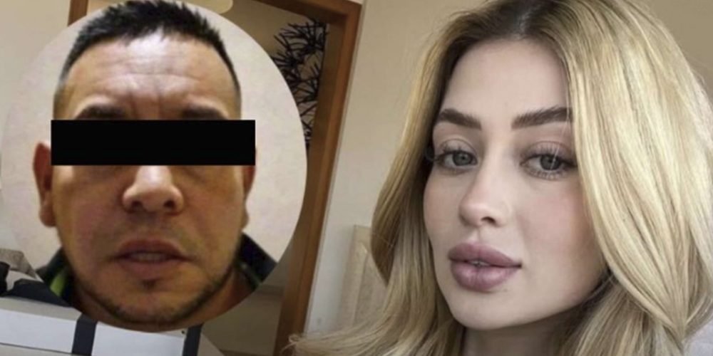 Identifican a "El Doble R", sospechoso de la muerte de Valeria Márquez