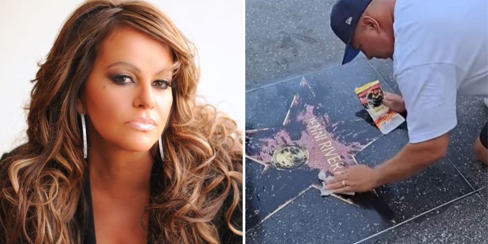 vandalizan-jenni-rivera-estrella-vandalizada-hollywood-selena