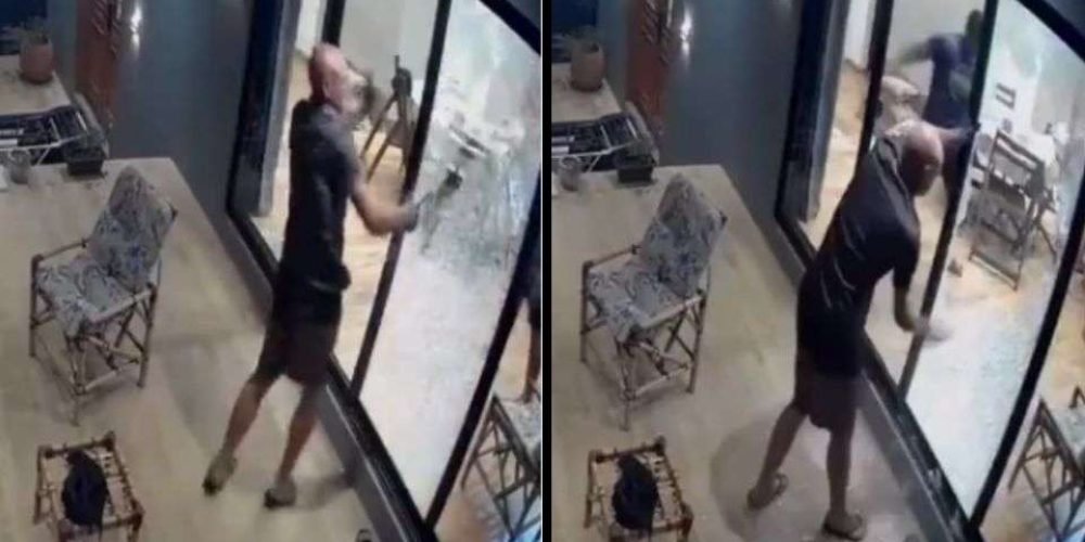 vecino-pleito-machete-enojado-por-una-reja