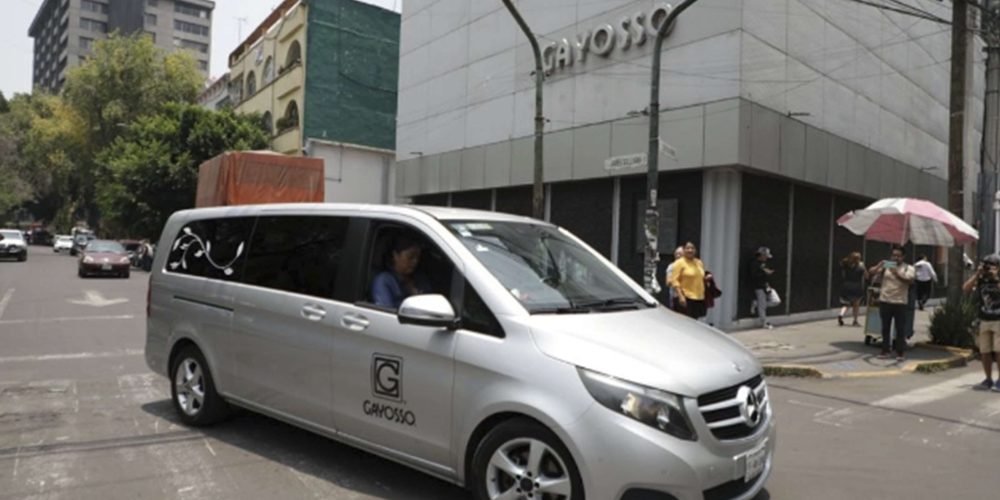 Sepultan restos de Ximena Guzmán en Juchitepec, Edomex