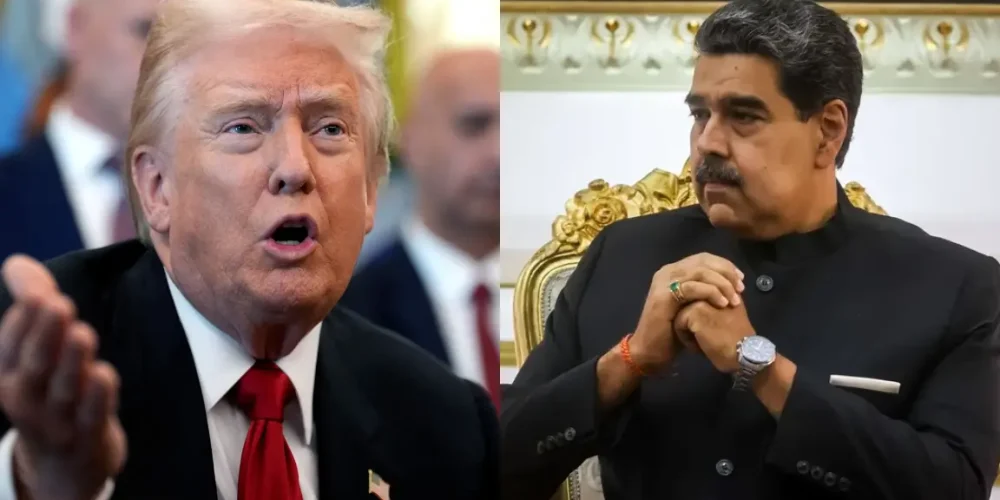 venezuela-despliega-fuerzas-militares-presunta-invasion-estados-unidos