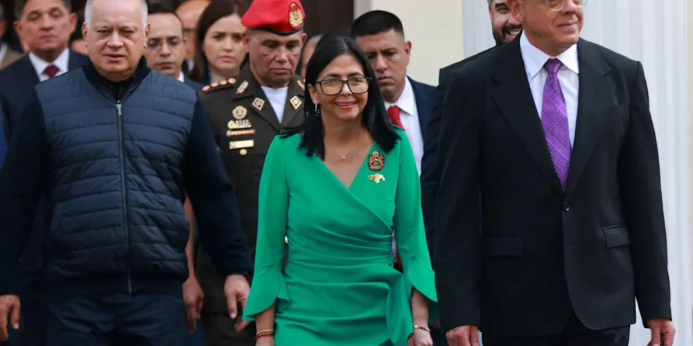 venezuela-libera-importante-numero-de-presos-politicos