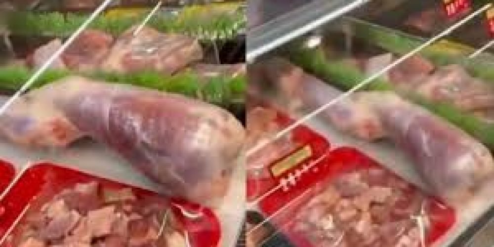 venta-pierna-humana-carne-mercado-chino