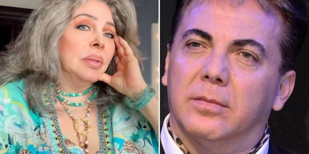 veronica-castro-oxigeno-silla-de-ruedas-golpiza-hijo-cristian-castro