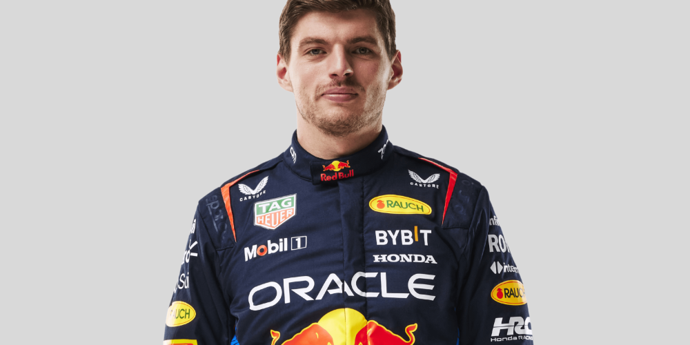 verstappen