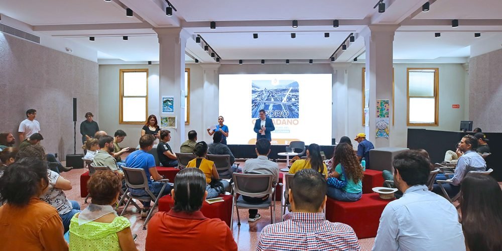 El Gobierno de Nuevo León cancela proyecto de viaducto