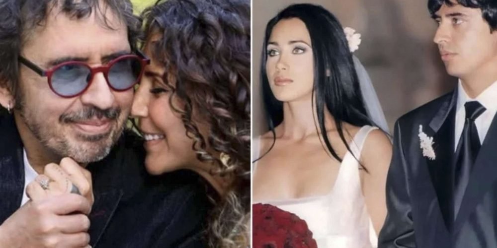 Vica Andrade se reencuentra con Mónica Noguera tras la muerte de Memo del Bosque