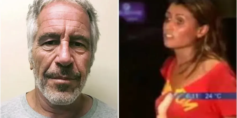 video-gabriela-rico-tema-archivos-caso-epstein