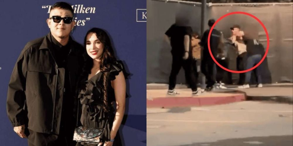 video-julio-urias-ataca-pareja