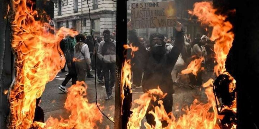 violencia-marcha-1-de-mayo-francia-2023