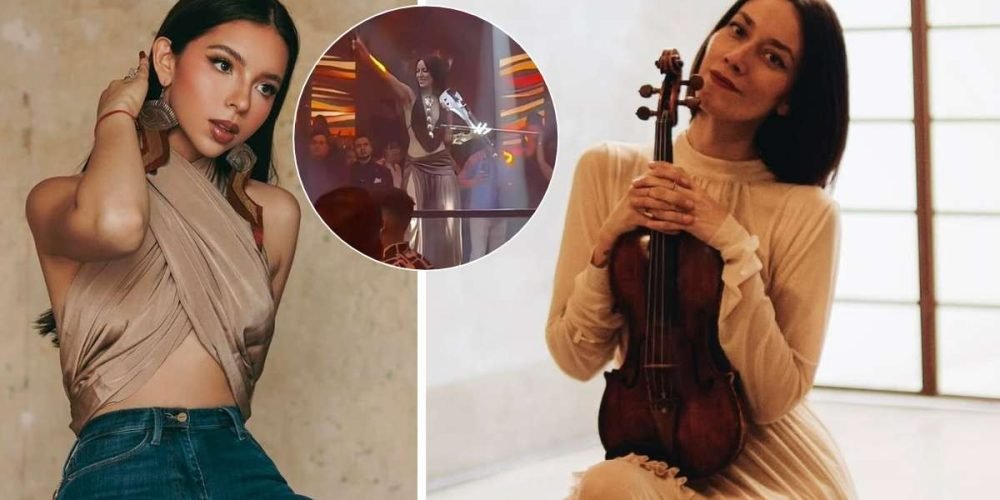 violinista-nodal-roba-miradas-vestido-gala-angela-aguilar