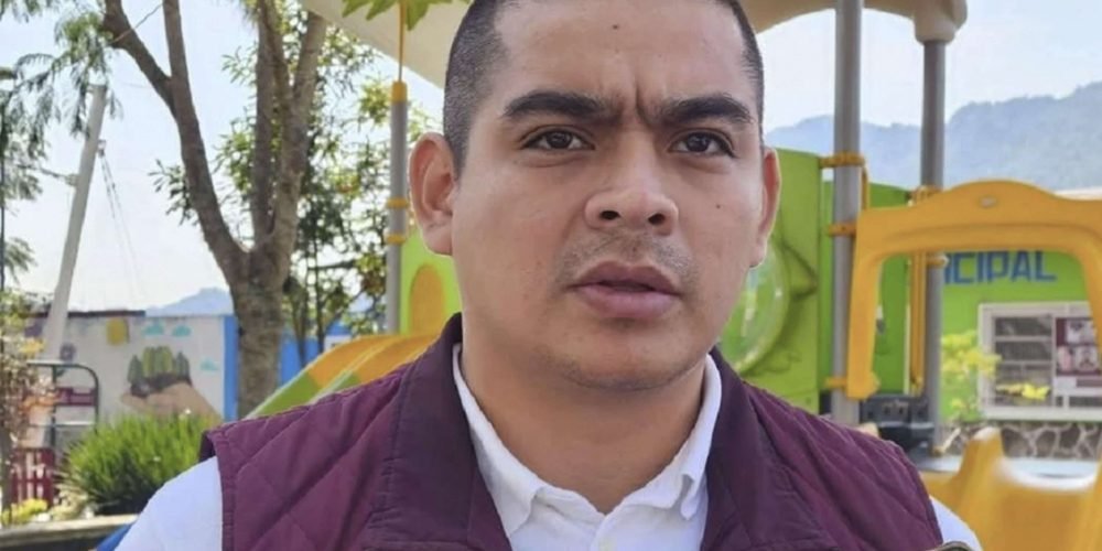 Asesinan a Vladimir García, director de Obras en Veracruz