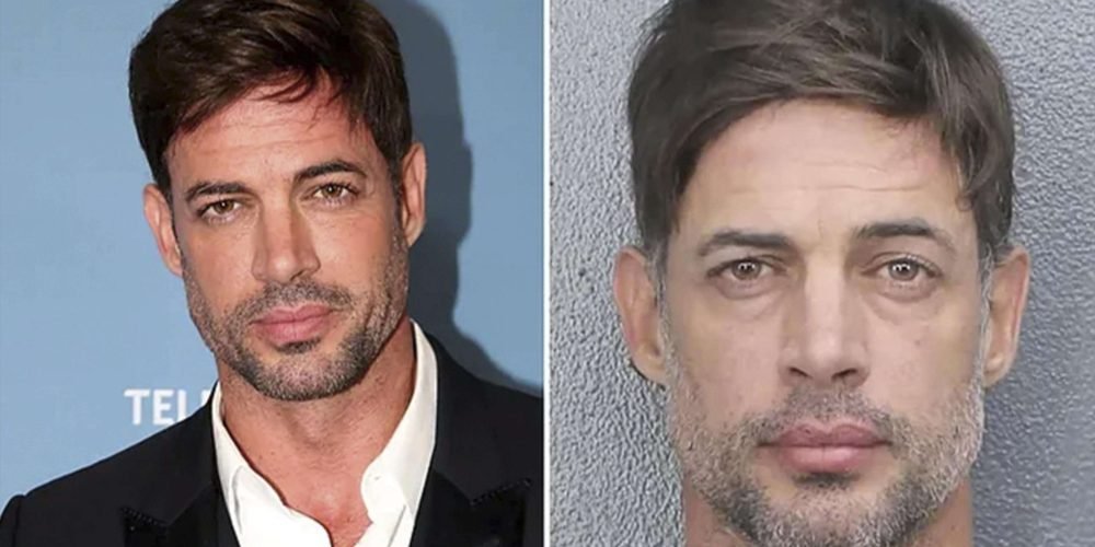 william levy cuanto pago carcel