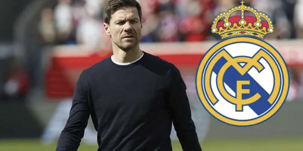 Real Madrid pone a Xabi Alonso como prioridad para reemplazar a Ancelotti