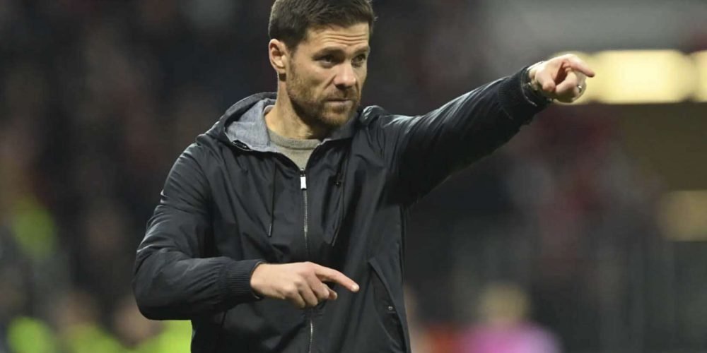 "Leverkusen necesita un milagro tras caer ante Bayern": Xabi Alonso