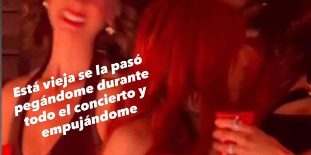 yeri-mua-empujones-actriz-casita-bad-bunny