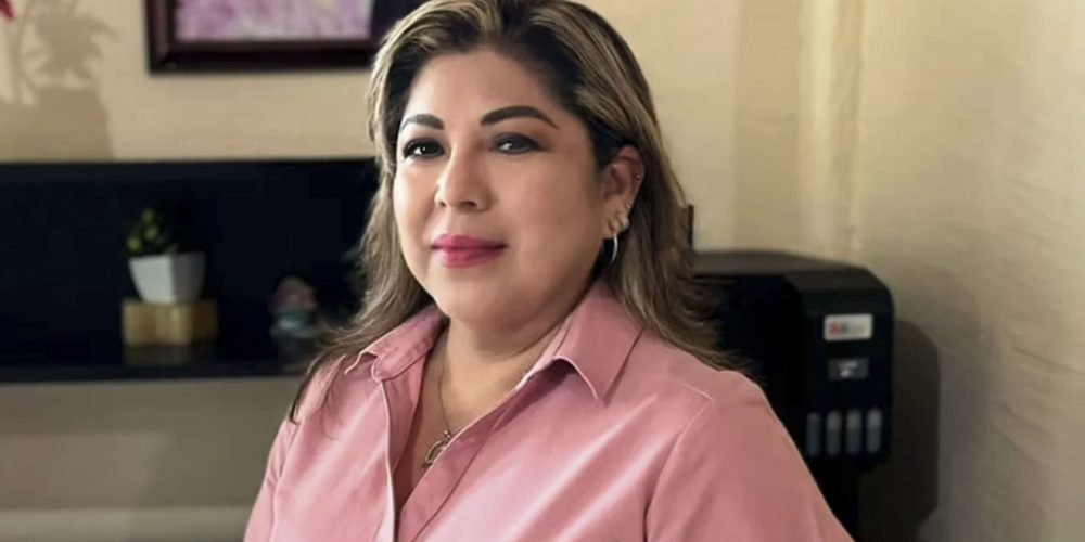 Asesinos de Yesenia Lara, candidata en Veracruz, la saludaron antes de ejecutarla