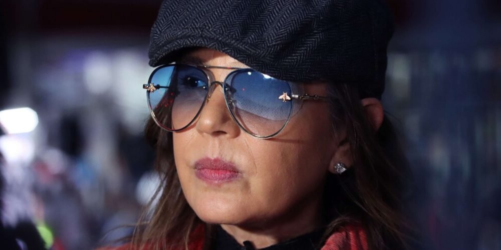 Esta es la enfermedad que padece Yolanda Andrade